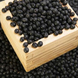 디자인농부 - 쥐눈이콩 500g </br> 유통기한 : 2024년 4월 1일