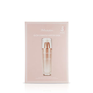 JM솔루션 윤광 오로라 마스크 10매
