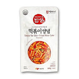 매일 맛있는밥상 떡볶이양념 100g * 3봉
