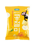 NEW - 바나나 콩절미 60g x 3봉 </br> 유통기한 : 2023년 7월 20일