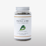 산청군양잠농협 - 뽕잎먹은 누에환 150g </br> 유통기한 : 2024년 11월 29일