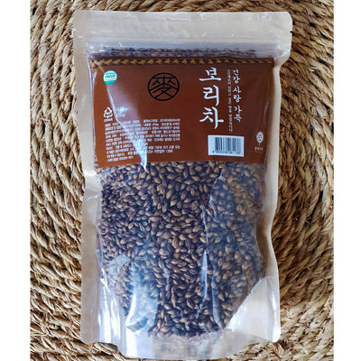 몸애조화 - 보리차 450g <br/> 유통기한 :  2024년 7월 11일