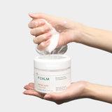 P.CALM 베리어 사이클 토너패드 160ml (60Pads) 유통기한 : 2025년 6월 2일