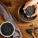 디자인농부 - 서리태콩 500g