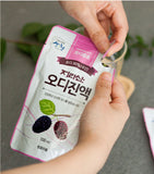 산엔청 - 지리산 오디진액 100ml x 30포