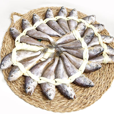 [무료별도배송]영광 법성포굴비 장대4호 1.6kg(20미)