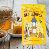머거본 허니버터 아몬드 200g