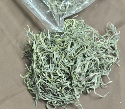 청정지역 마른 청각 150g </br> 유통기한 : 2023년 4월 10일