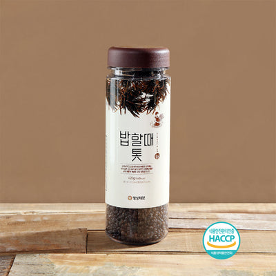 명성제분 - 밥할때 톳 영양쌀 420g </br> 유통기한 : 2023년 7월 15일