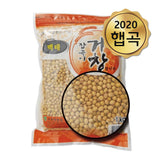 거창 수승대농협 백태 1kg (2020년 햅곡)