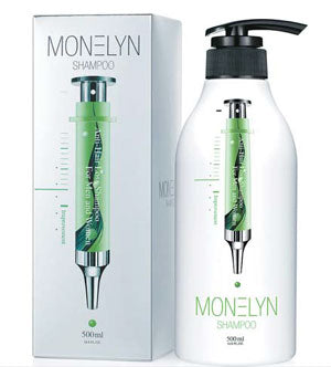 동성 모네린 탈모방지샴푸 500ml