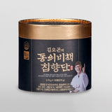 김오곤의 동의비책 침향단 100환 <br/> 유통기한 :  2024년 08월 25일