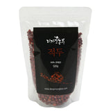 디자인농부 - 적두 500g </br> 유통기한 : 2024년 4월 1일
