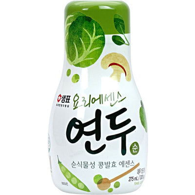 샘표 연두 순 320g