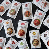 매일 맛있는밥상 김치겉절이양념 100g *3봉