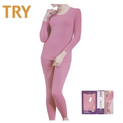 TRY 여성 뷰티보온메리 내의 (TW9WG94)