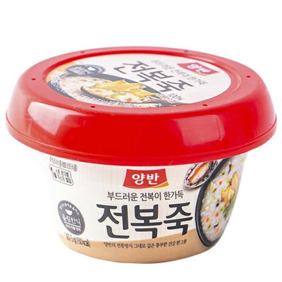 양반 전복죽 287.5g