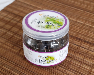 청양식품 - 맛내음 곤드레 장아찌 300g