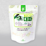 산마을 동결건조 대파 슬라이스 10g