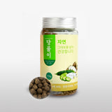 산청군양잠농협 - 당풀이환 150g </br> 유통기한 : 2024년 11월 24일