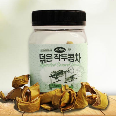 한계령웰빙 덖은 작두콩차 50g