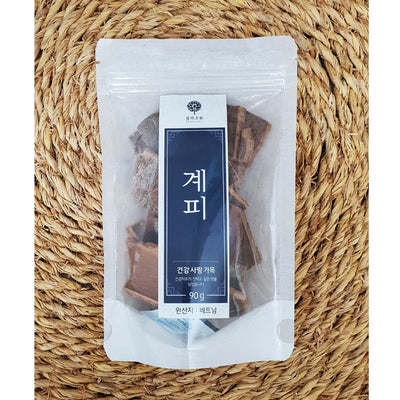 몸애조화 계피 90g <br/>유통기한 : 2024년 5월 12일