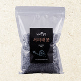 디자인농부 - 서리태콩 500g