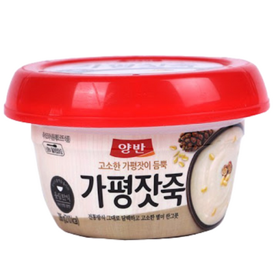 양반 가평잣죽 285g