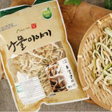 [강원도] 마수아 무말랭이 200g