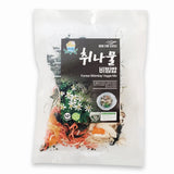 구례삼촌 취나물 비빔밥 30g