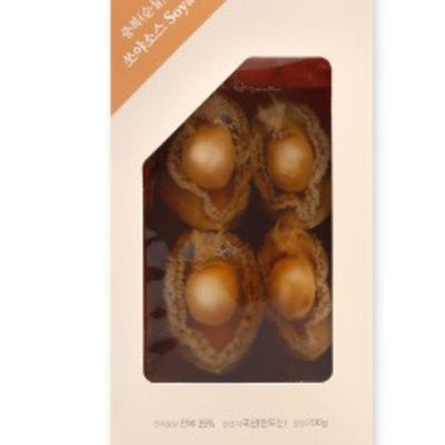 쏘야(Soya) 소스 중복(순살) 200g [상온보관가능]