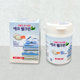 알약형 친환경 세제(찌든때 세탁용) 36회분
