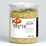 대관령 눈마을 황태 - 황태가루 100g