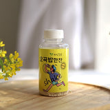 식사대용 곡물 쉐이크 오곡 밥한잔 30g*5개입 (유통기한 : 2021년 11월18일까지)