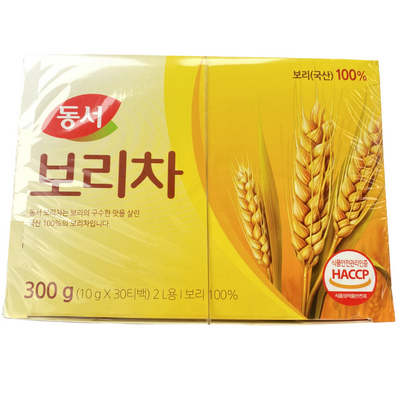 동서 보리차 10g * 30 티백