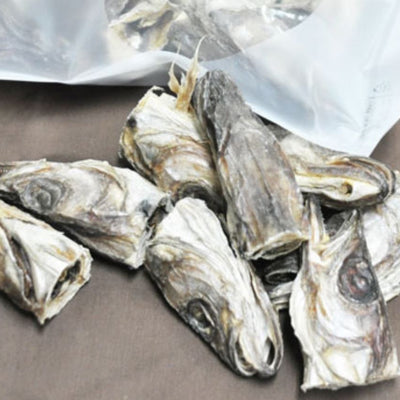 대관령 육수용 황태머리 250g