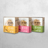 한계령웰빙 - 수제 누룽지칩 200g (옵션 선택)