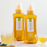 참자연 - 자연송이 꿀차 500g 유통기한 : 2024년 11월 24일