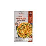 말리니 - 한식 야채전 190g <br/> 유통기한 : 2024년 3월 22일