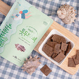 제주코시롱 톳두부스낵 50g*6봉