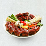 [꽃마Fresh] 선운산 - 풍천 간장 장어구이 150g </br> 유통기한 : 2025년 9월 12일