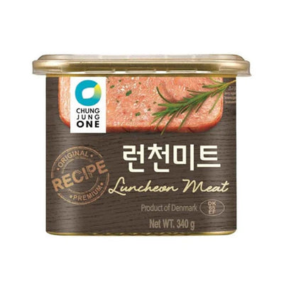 청정원 런천미트(340g)