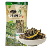 [강원도] 마수아 무시래기 100g