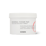 [COSRX] 코스알엑스 원스텝 오리지널 패드 70매 135ml
