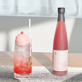 통째로 갈아만든 오미자 원액 500ml