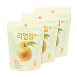 리얼칩 배 15g * 3봉