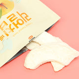 리얼칩 배 15g * 3봉