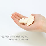 리얼칩 배 15g * 3봉