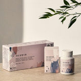 파워 꽃벵이 환 (100g x 3박스) <br/>유통기한 :  2024년 3월 3일