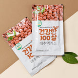 건강한100살 대추 엑기스 (대추음료) 100ml*30포 - 1주문당 2개한정
